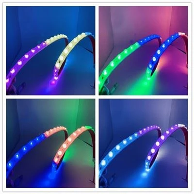 Luce wall washer a LED