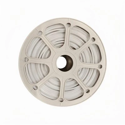Illuminazione al neon divisa 6*10mm