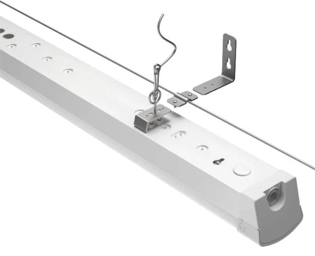 Universal Batten